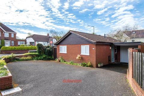 2 bedroom bungalow for sale, Cottage Lane, Marlbrook, Bromsgrove, Worcestershire, B60