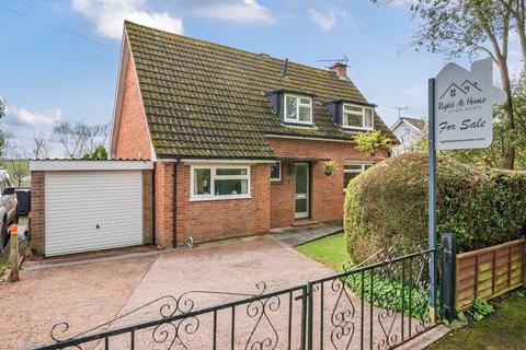 4 bedroom detached house for sale - Crediton EX17