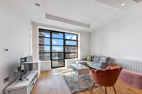 undefined, Defoe House, London City Island, London, E14