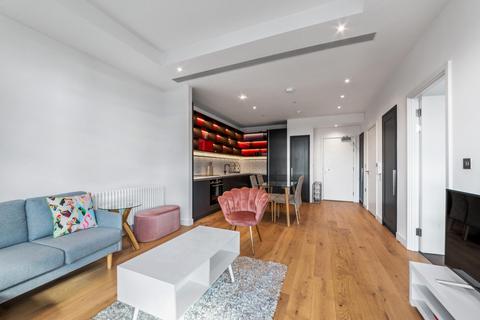 undefined, Defoe House, London City Island, London, E14