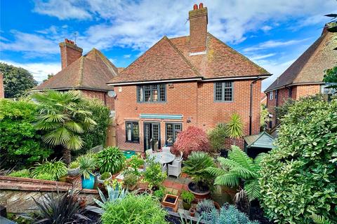 undefined, Carew Road, Eastbourne, East Sussex, BN21