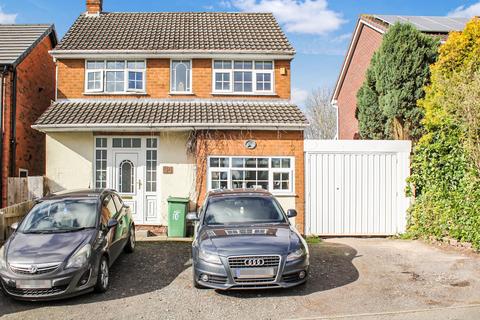 3 bedroom detached house for sale, Corser Street, Dudley, West Midlands