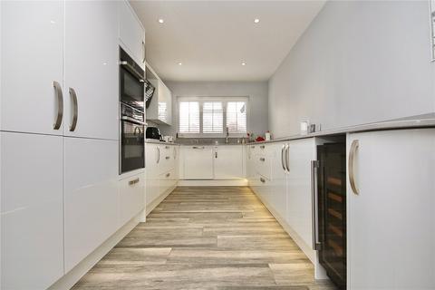 24 Chestnut Close, Rushmere St Andrew, Ipswich, IP5 1ED