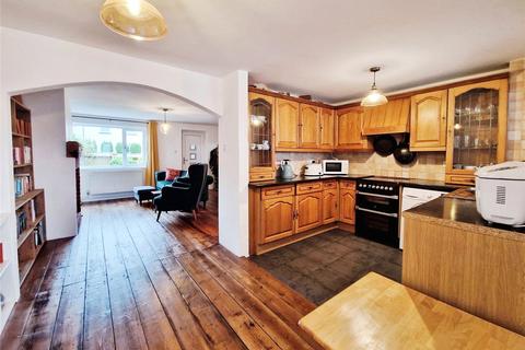 3 bedroom end of terrace house for sale - Bratton Fleming, Barnstaple