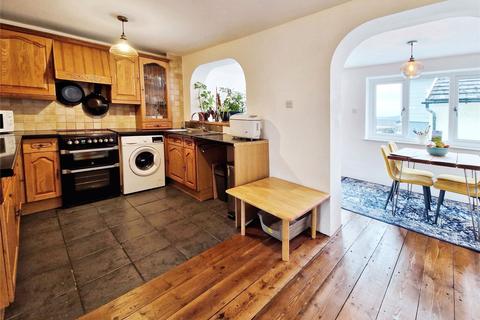 3 bedroom end of terrace house for sale, Bratton Fleming, Barnstaple