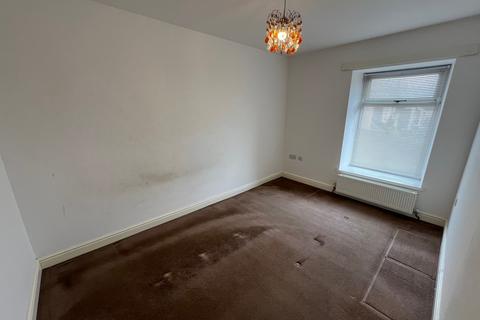 4 Emlyn Terrace, Tonypandy, CF40 2BL