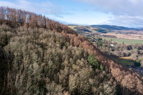 Land for sale, Ayton Woodlands, Aberargie, Perth, PH2