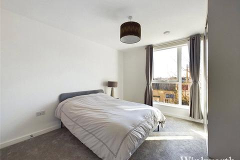 2 bedroom apartment to rent - Bollo Lane, London, W3