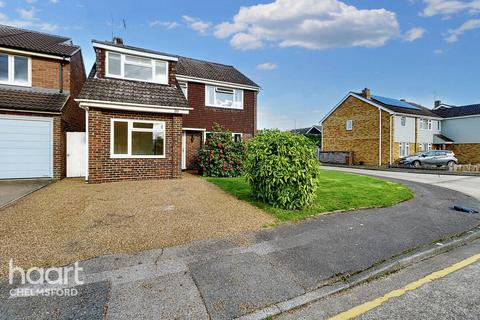 5 bedroom detached house for sale, Bishops Court Gardens, Chelmsford