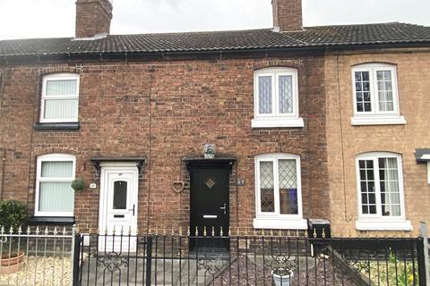 2 bedroom terraced house for sale, Freezeland Cottages, Stafford Street, St. Georges, Telford, TF2