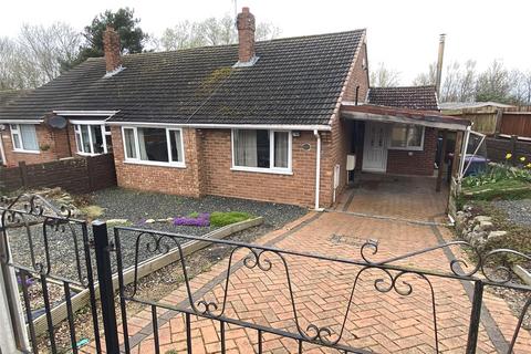 2 bedroom bungalow for sale, Hollyhurst Road, Wrockwardine Wood, Telford, Shropshire, TF2