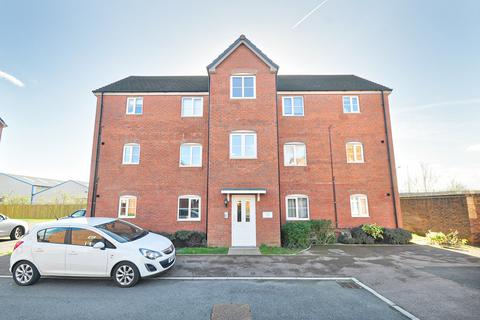 1 bedroom apartment for sale - Henry Seymour House, Lysaght Avenue, Newport, Gwent