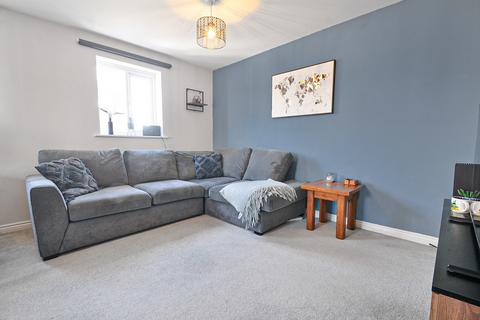 1 bedroom apartment for sale - Henry Seymour House, Lysaght Avenue, Newport, Gwent