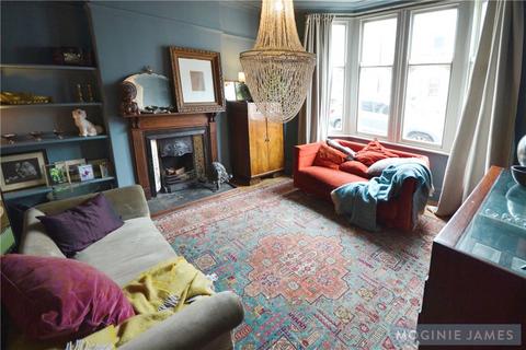 4 bedroom end of terrace house for sale - Westville Road, Penylan, Cardiff