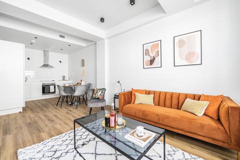 1 bedroom flat to rent - Kirkdale Sydenham SE26
