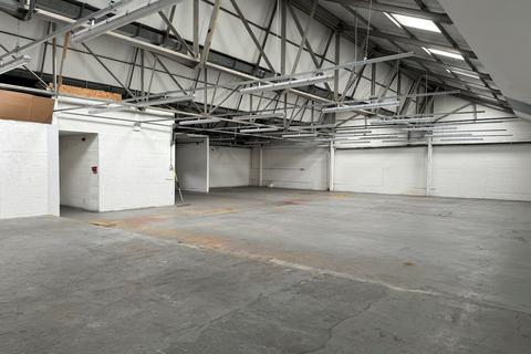 Trade counter for sale, Unit 6 Garcia Trading Estate, Canterbury Road, Worthing, BN13 1BW