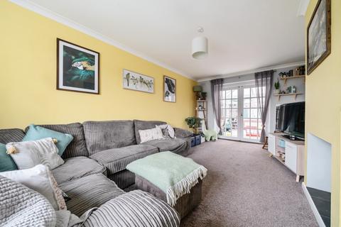 3 bedroom terraced house for sale - Highgrove Crescent, Boston, Lincolnshire, PE21