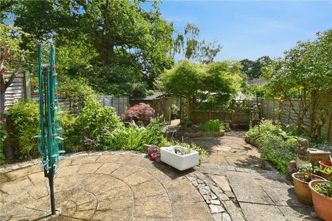 3 bedroom semi-detached house for sale, Ringwood Drive, North Baddesley, Southampton, Hampshire