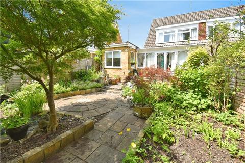 3 bedroom semi-detached house for sale, Ringwood Drive, North Baddesley, Southampton, Hampshire