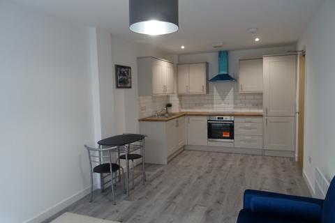 2 bedroom flat to rent - Castle Street, City Centre, Dundee, DD1