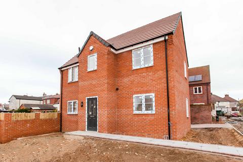 3 bedroom detached house for sale, Plot 1, The Delmere, Moorfield Park