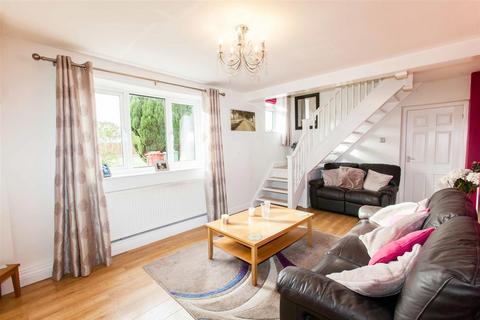 3 bedroom semi-detached house for sale, Oxcroft Lane, Stanfree, S44