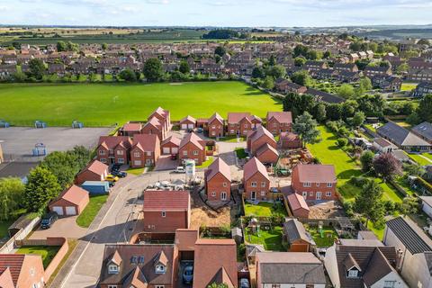 4 bedroom detached house for sale, Plot 4, The Arundel, Moorfield Park, Bolsover