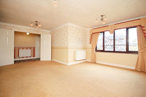 3 bedroom detached bungalow for sale, Westfield Close, Rearsby, LE7