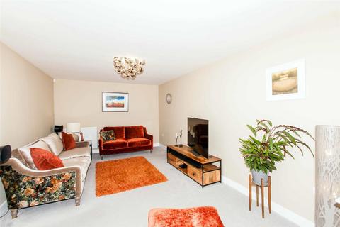 19 Hawke Brook Close, Bolsover, Chesterfield, S44 6GD