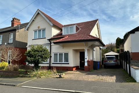 3 bedroom detached house for sale, Church Avenue, Gee Cross, Cheshire, SK14 5LY