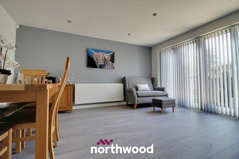 4 bedroom detached house for sale - Northfield Drive, Doncaster DN8