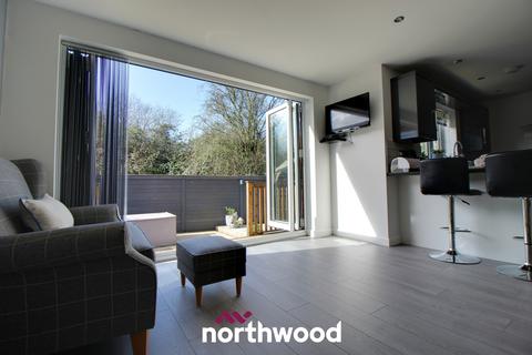 4 bedroom detached house for sale, Northfield Drive, Doncaster DN8
