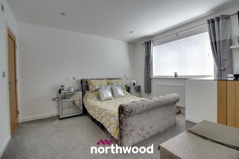 4 bedroom detached house for sale, Northfield Drive, Doncaster DN8