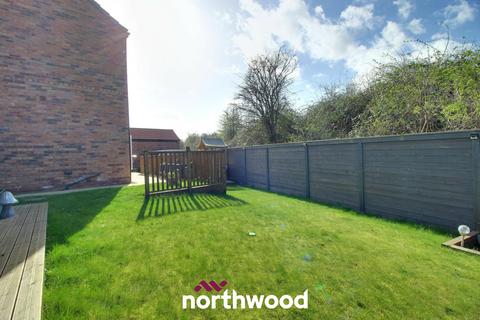 4 bedroom detached house for sale, Northfield Drive, Doncaster DN8