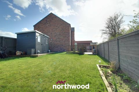 4 bedroom detached house for sale, Northfield Drive, Doncaster DN8