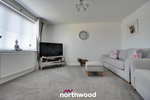 37 Northfield Drive, Thorne, Doncaster, DN8 4FG