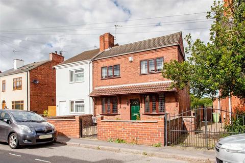 3 bedroom semi-detached house for sale, Church Street, Clowne, S43