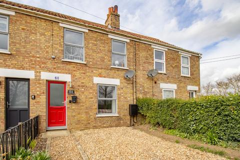 3 bedroom terraced house for sale, Castle Acre Road, Great Massingham
