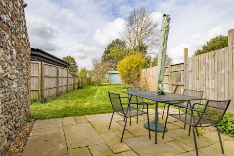 3 bedroom terraced house for sale, Castle Acre Road, Great Massingham