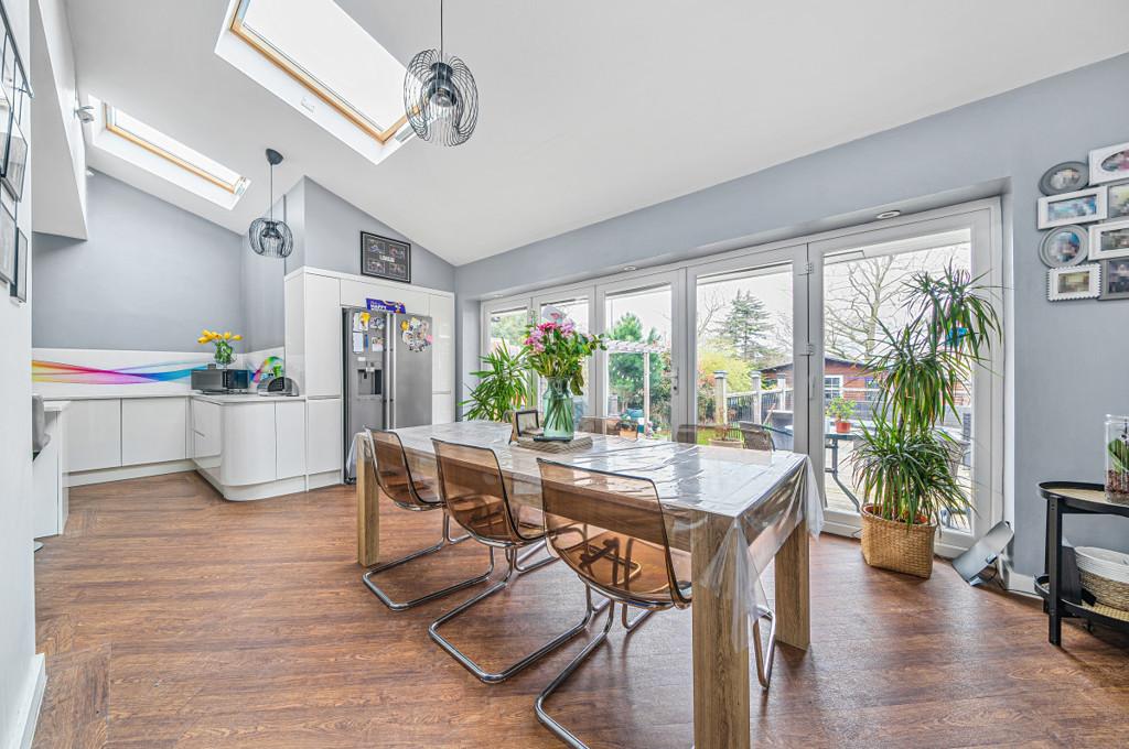 Horncastle Road, Lee 4 bed end of terrace house for sale £750,000