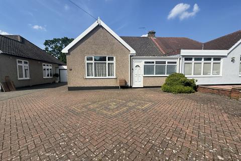 3 bedroom semi-detached bungalow for sale, 25 Basilon Road, Bexleyheath