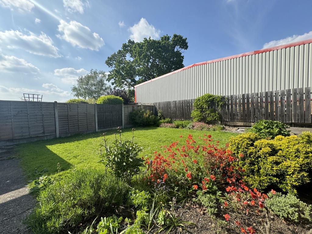 Garden 3