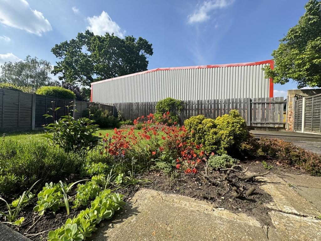 Garden 2