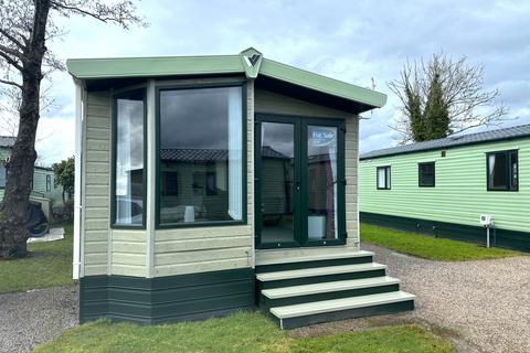 2 bedroom lodge for sale - Arnside, Leisure Resorts Ltd, Lakesway Holiday Home & Lodge Park, Kendal, Cumbria, LA8