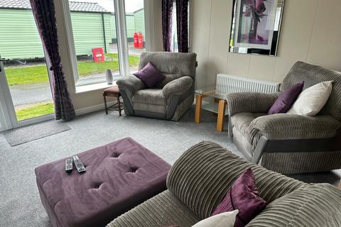 2 bedroom lodge for sale - Arnside, Leisure Resorts Ltd, Lakesway Holiday Home & Lodge Park, Kendal, Cumbria, LA8