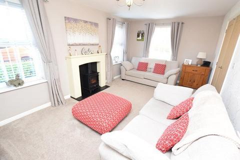 3 bedroom semi-detached house for sale, Red Barn Road, Market Drayton, Shropshire