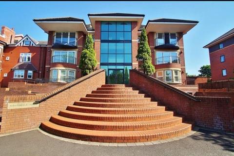 20 bedroom block of apartments for sale - Cambridge Road, Southport, Merseyside, PR9