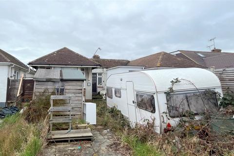 3 bedroom bungalow for sale, Bristol Avenue, Lancing, West Sussex, BN15