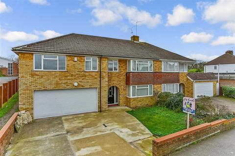6 bedroom semi-detached house for sale, Rede Court Road, Strood, Rochester, Kent