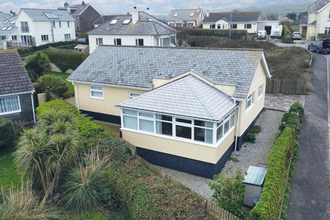 1 Atlantic Way, Tintagel, PL34 0DF
